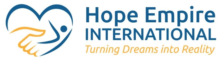 Hope Empire Logo